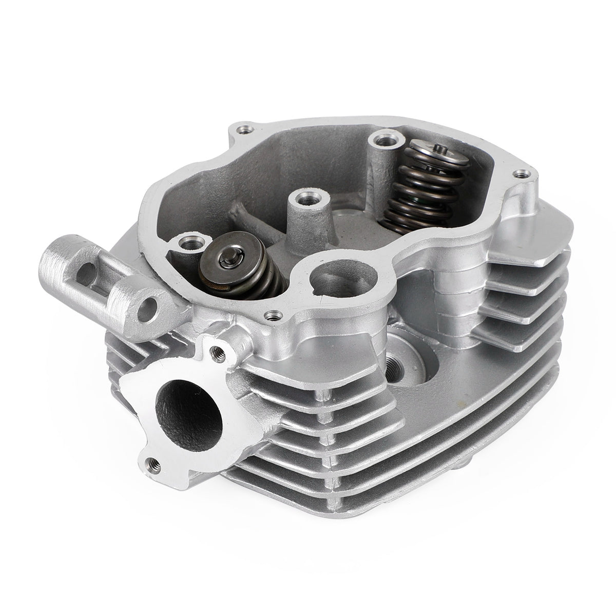 Honda CG 125 CG125 156FMI Engines 1978-1997 Includes Valves Cylinder Head