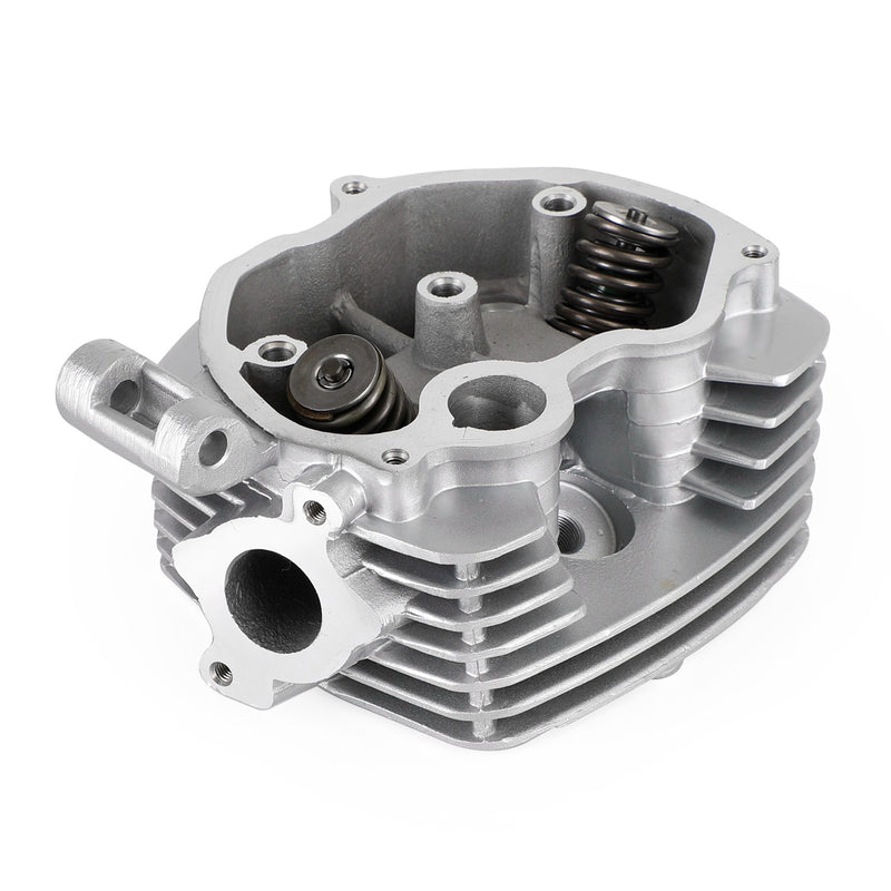 Honda CG 125 CG125 156FMI Engines 1978-1997 Includes Valves Cylinder Head