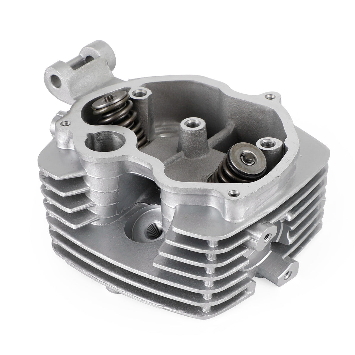 Honda CG 125 CG125 156FMI Engines 1978-1997 Includes Valves Cylinder Head