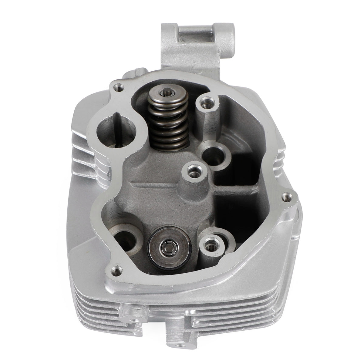 Honda CG 125 CG125 156FMI Engines 1978-1997 Includes Valves Cylinder Head