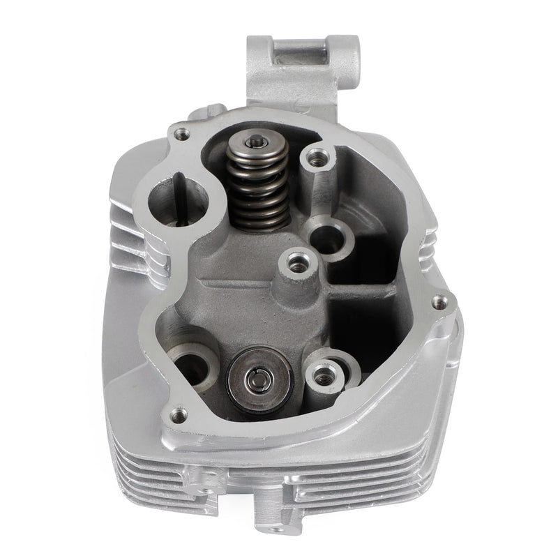 Honda CG 125 CG125 156FMI Engines 1978-1997 Includes Valves Cylinder Head
