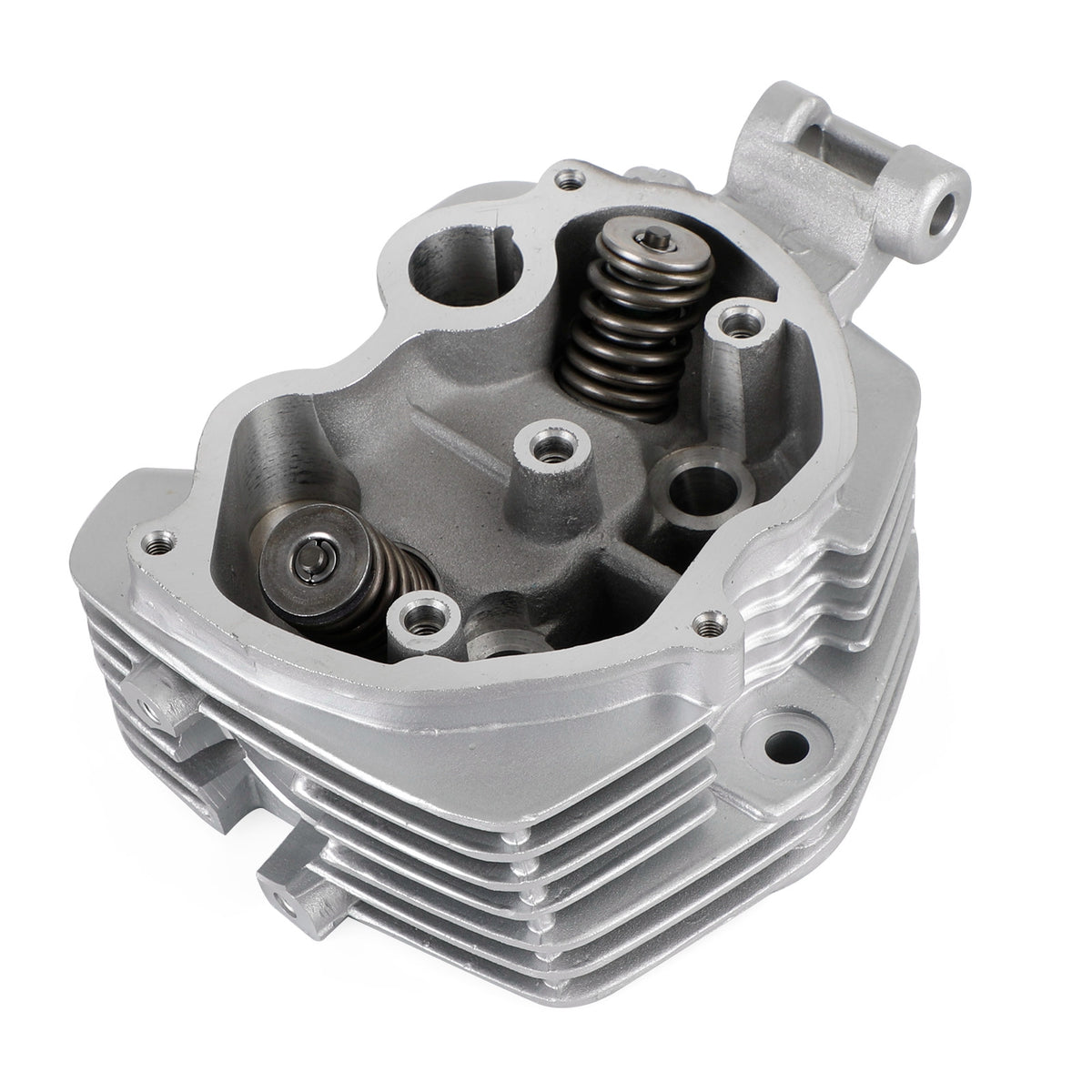 Honda CG 125 CG125 156FMI Engines 1978-1997 Includes Valves Cylinder Head