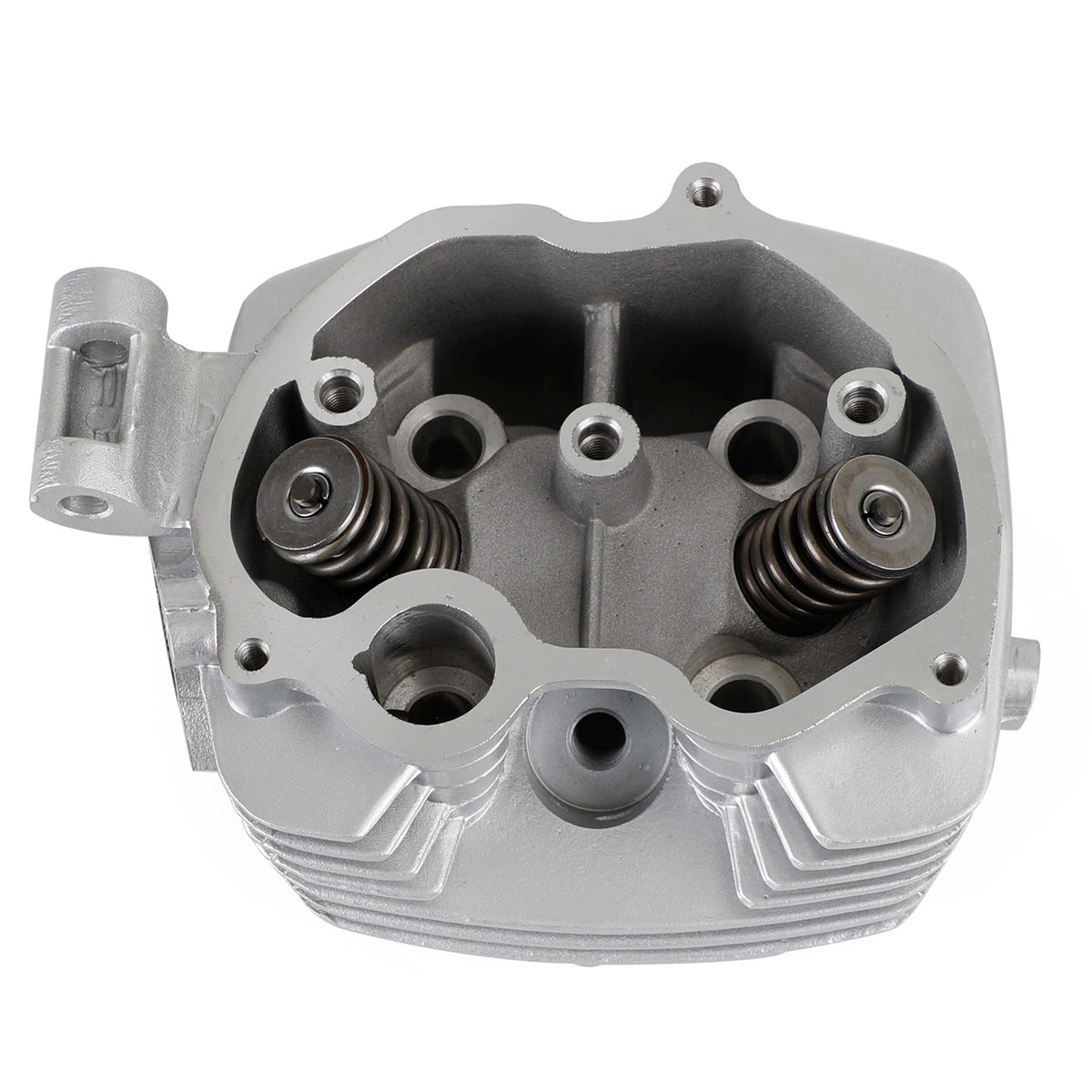 Honda CG 125 CG125 156FMI Engines 1978-1997 Includes Valves Cylinder Head