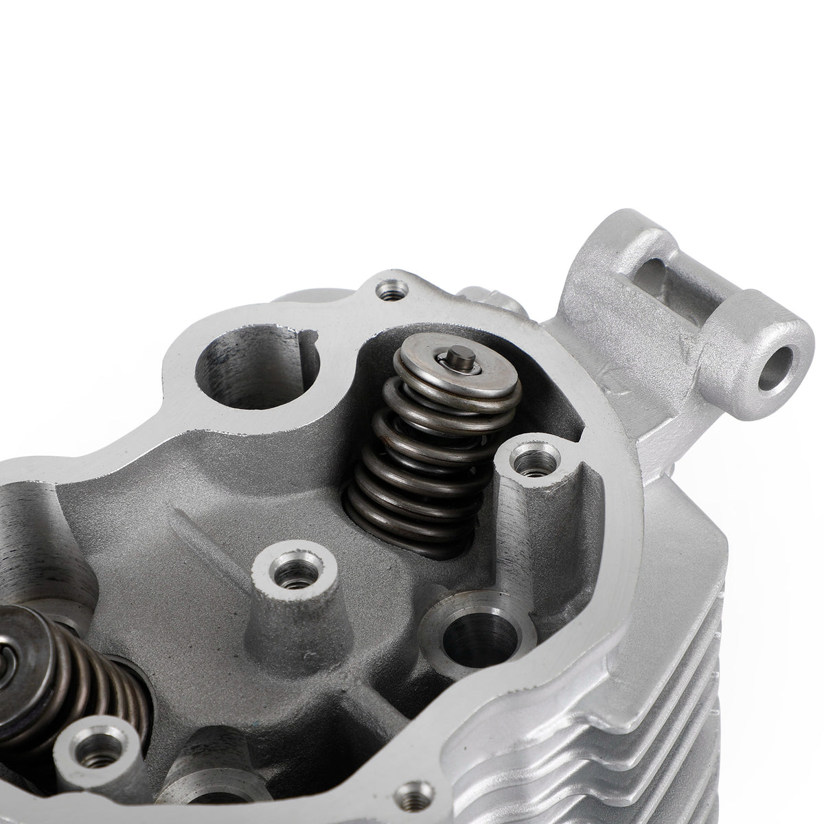 Honda CG 125 CG125 156FMI Engines 1978-1997 Includes Valves Cylinder Head