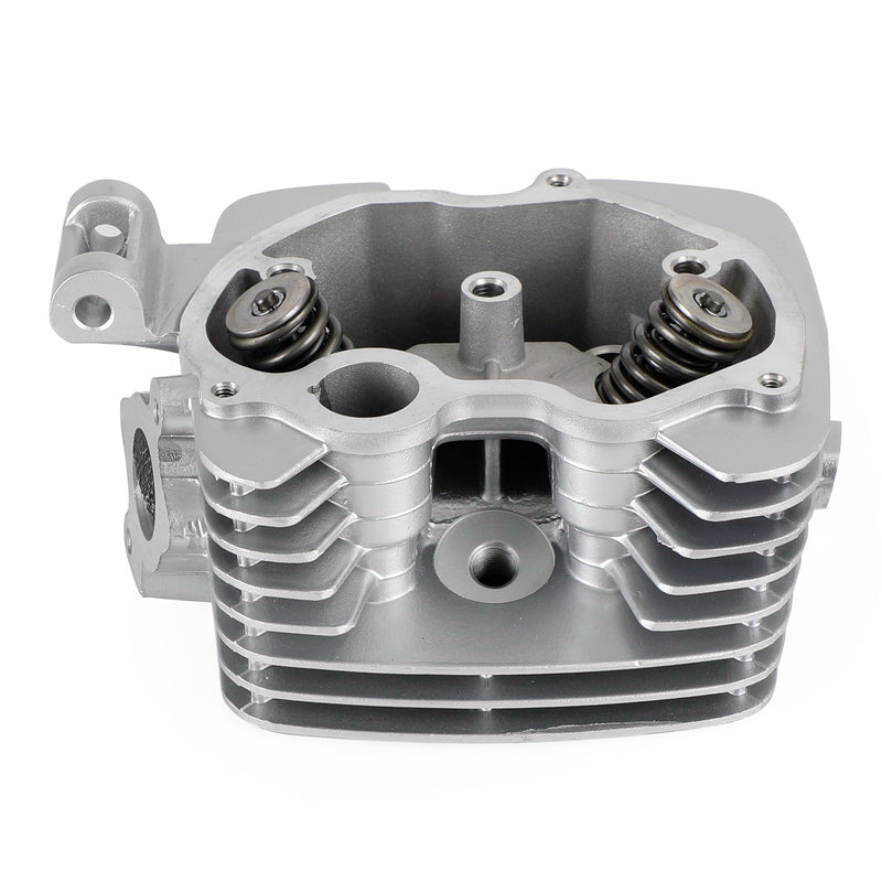 Honda CG 150 CG150 162FMJ Engines Includes Valves Cylinder Head