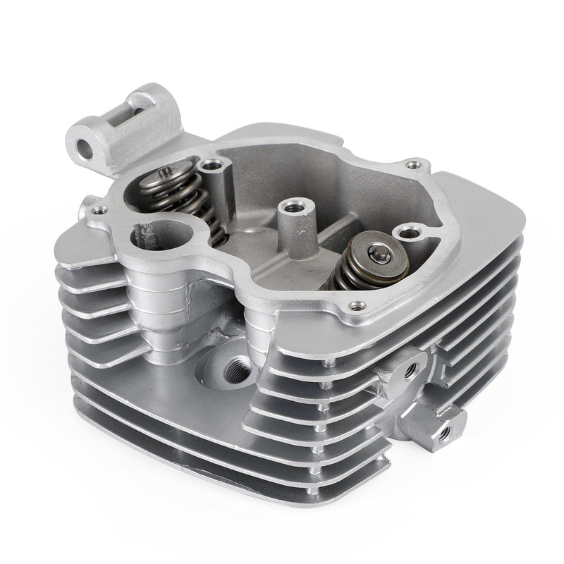 Honda CG 150 CG150 162FMJ Engines Includes Valves Cylinder Head