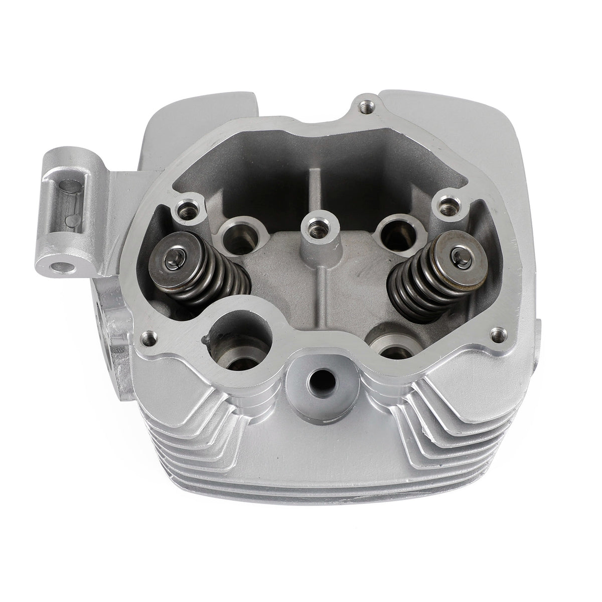 Honda CG 150 CG150 162FMJ Engines Includes Valves Cylinder Head