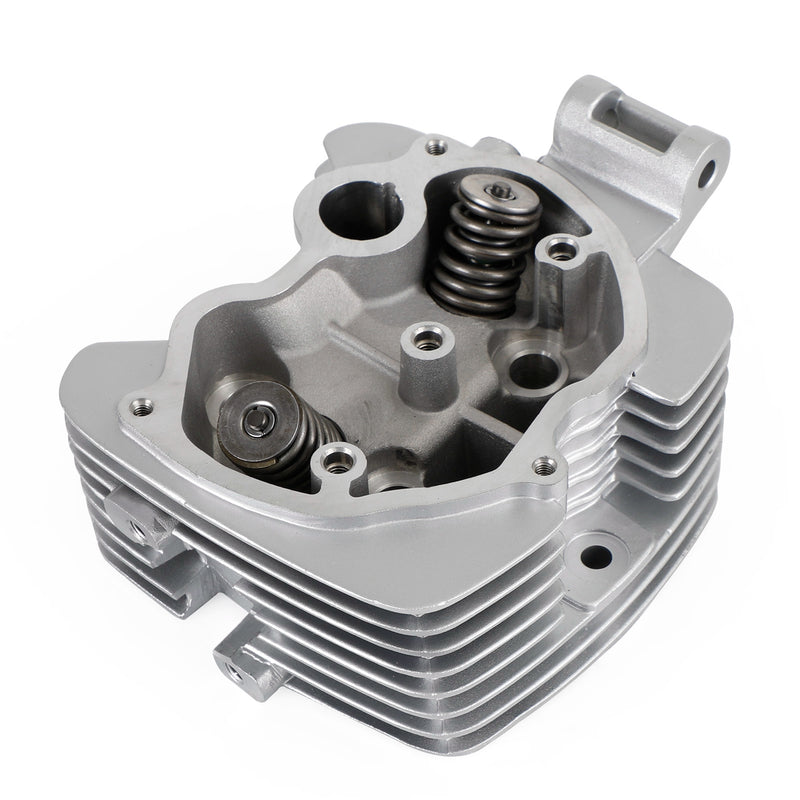 Honda CG 150 CG150 162FMJ Engines Includes Valves Cylinder Head