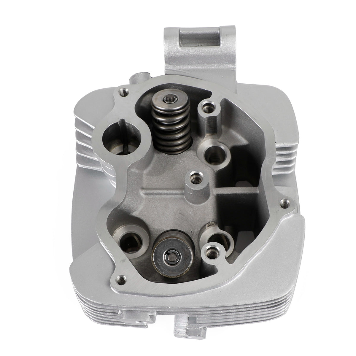 Honda CG 150 CG150 162FMJ Engines Includes Valves Cylinder Head