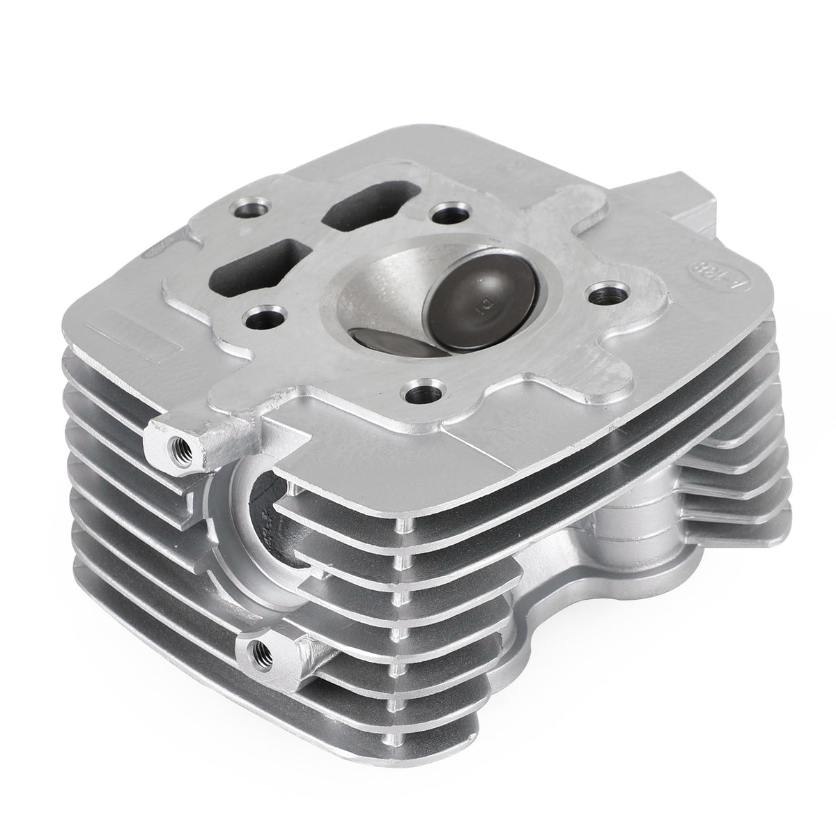 Honda CG 150 CG150 162FMJ Engines Includes Valves Cylinder Head