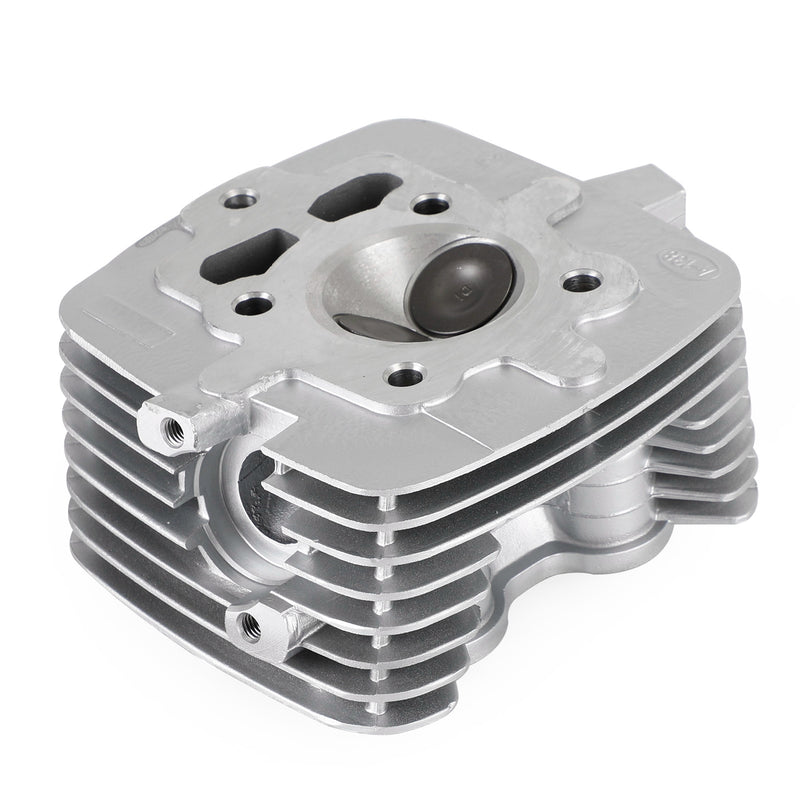 Honda CG 150 CG150 162FMJ Engines Includes Valves Cylinder Head