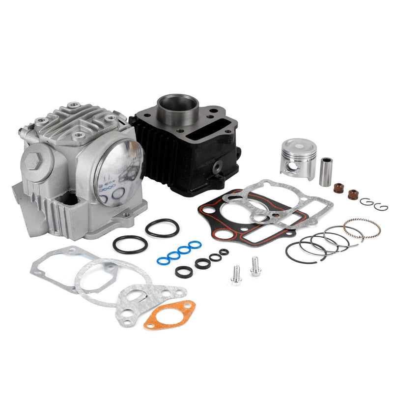 HONDA Z50 R Z50A Minitrail 50 Monkey CRF50F XR50R Top End Cylinder Kit 50cc