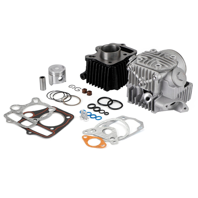 HONDA Z50 R Z50A Minitrail 50 Monkey CRF50F XR50R Top End Cylinder Kit 50cc