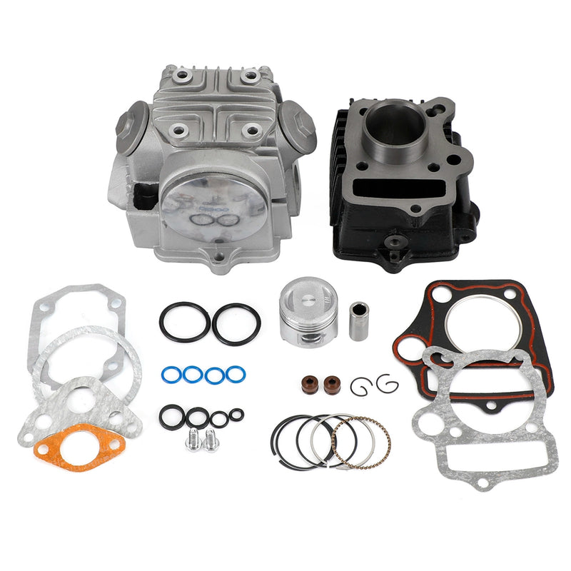 HONDA Z50 R Z50A Minitrail 50 Monkey CRF50F XR50R Top End Cylinder Kit 50cc