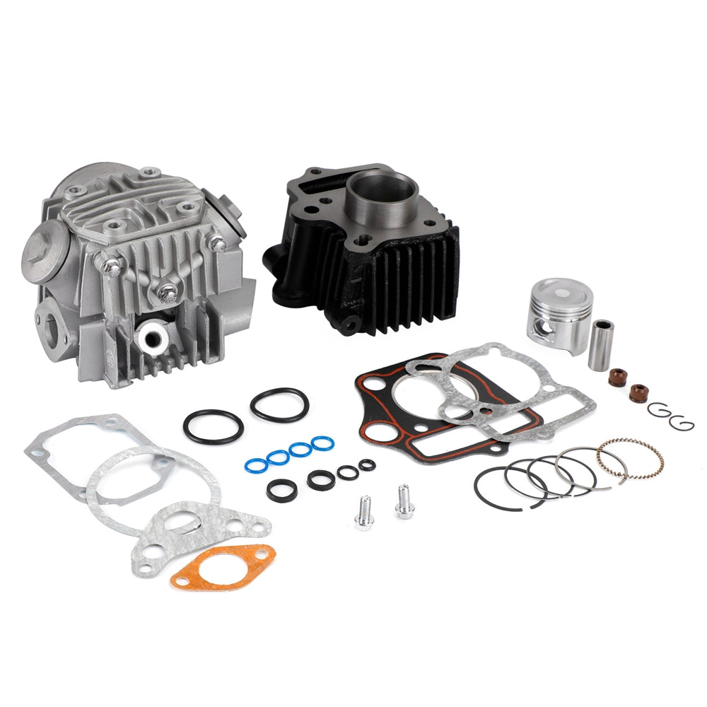 HONDA Z50 R Z50A Minitrail 50 Monkey CRF50F XR50R Top End Cylinder Kit 50cc
