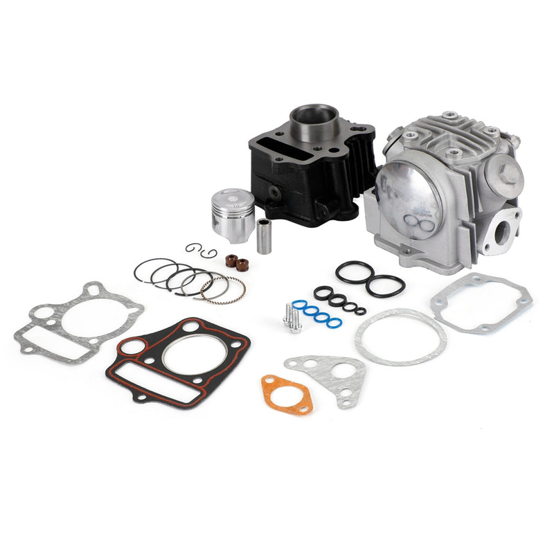 HONDA Z50 R Z50A Minitrail 50 Monkey CRF50F XR50R Top End Cylinder Kit 50cc