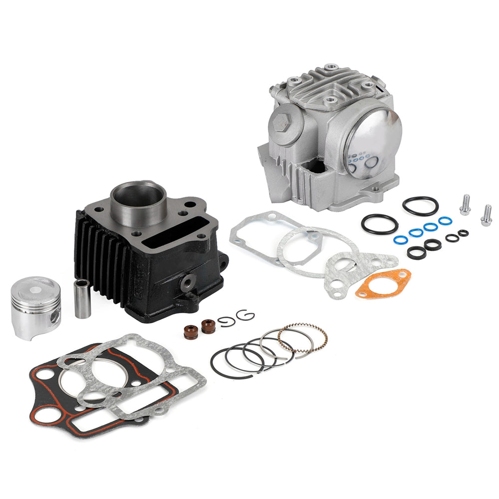 HONDA Z50 R Z50A Minitrail 50 Monkey CRF50F XR50R Top End Cylinder Kit 50cc