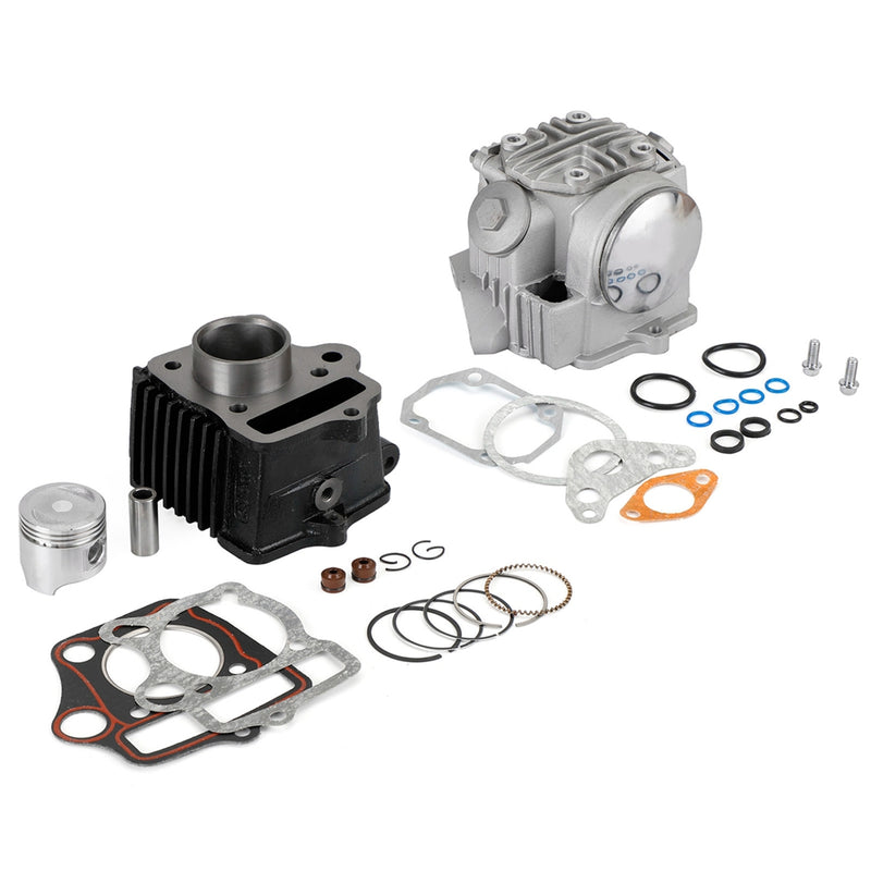 HONDA Z50 R Z50A Minitrail 50 Monkey CRF50F XR50R Top End Cylinder Kit 50cc