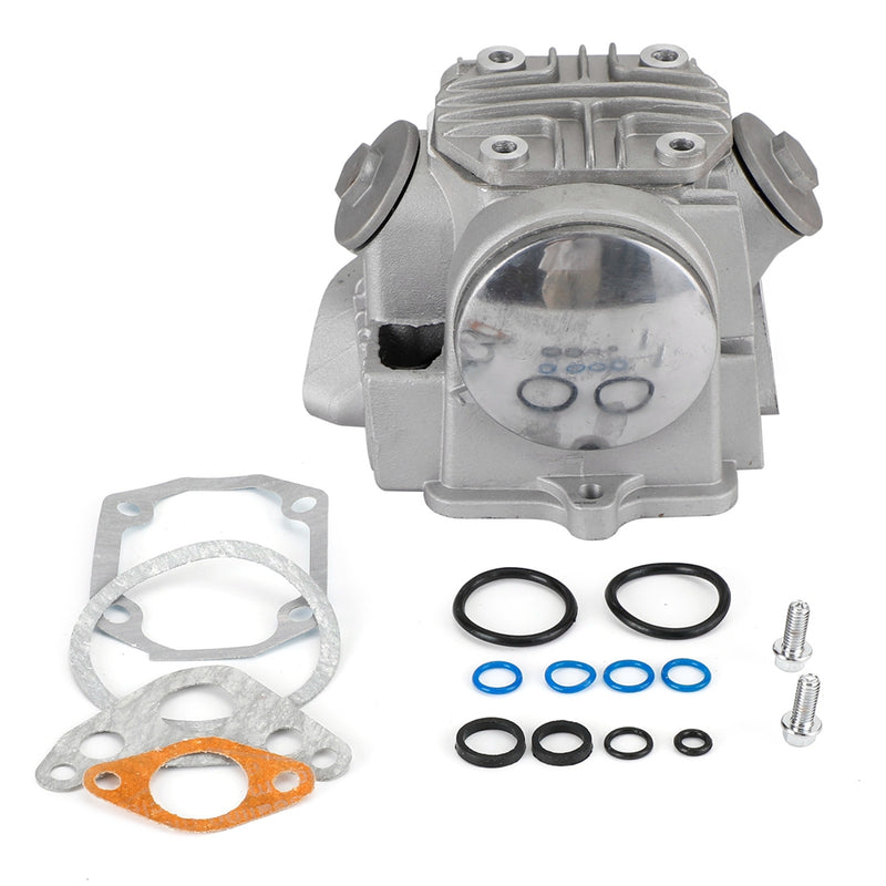HONDA Z50 R Z50A Minitrail 50 Monkey CRF50F XR50R Top End Cylinder Kit 50cc