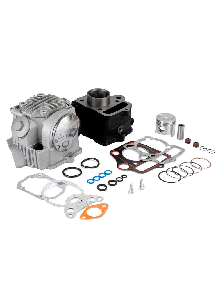 HONDA Z50 R Z50A Minitrail 50 Monkey CRF50F XR50R Top End Cylinder Kit 50cc