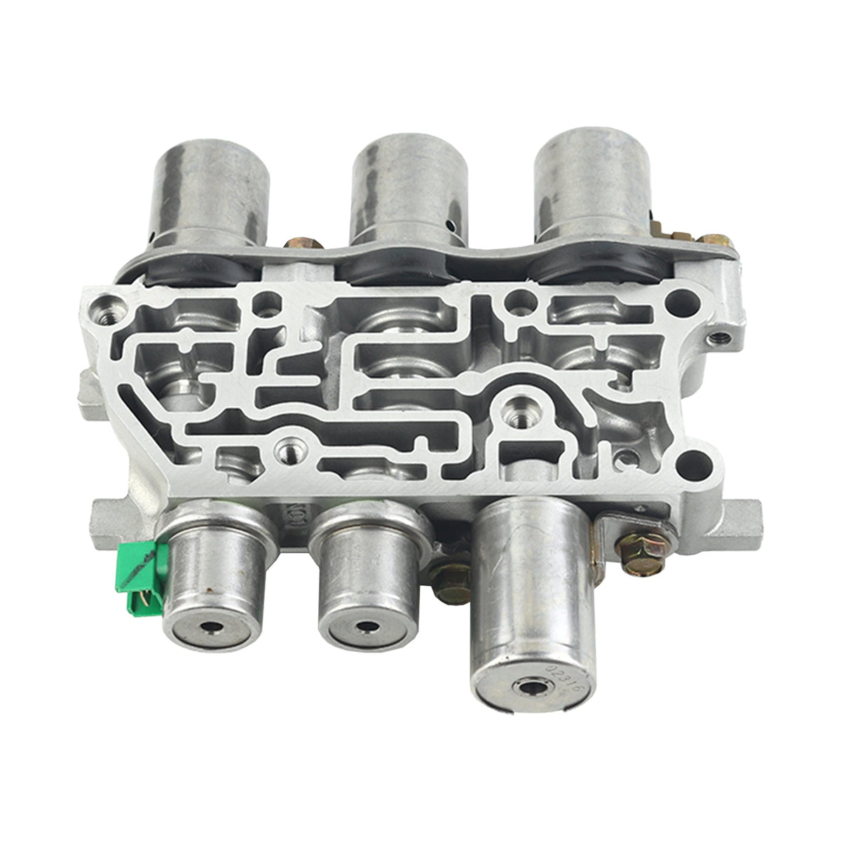 2003-2018 Mazda 6 4F27-E Transmission Solenoid Block Pack