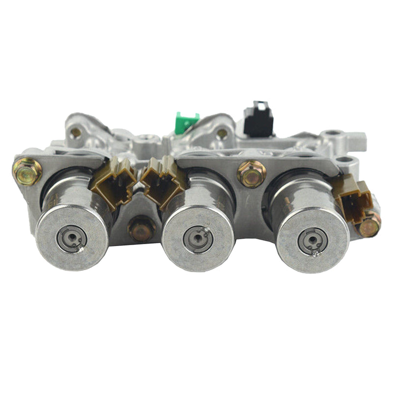 2012 Mazda CX-7 4F27-E Transmission Solenoid Block Pack