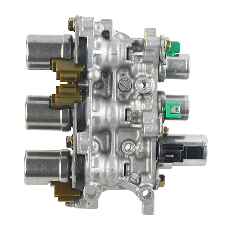 2000-2012 Ford Focus 4F27-E Transmission Solenoid Block Pack