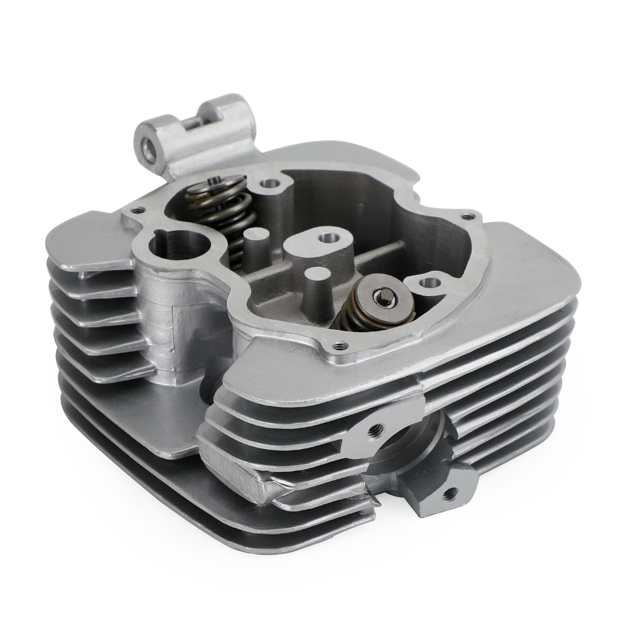 Zongshen CG250 250cc ATV Dirt Bike TaoTao Roketa Cylinder Head Air Cooled