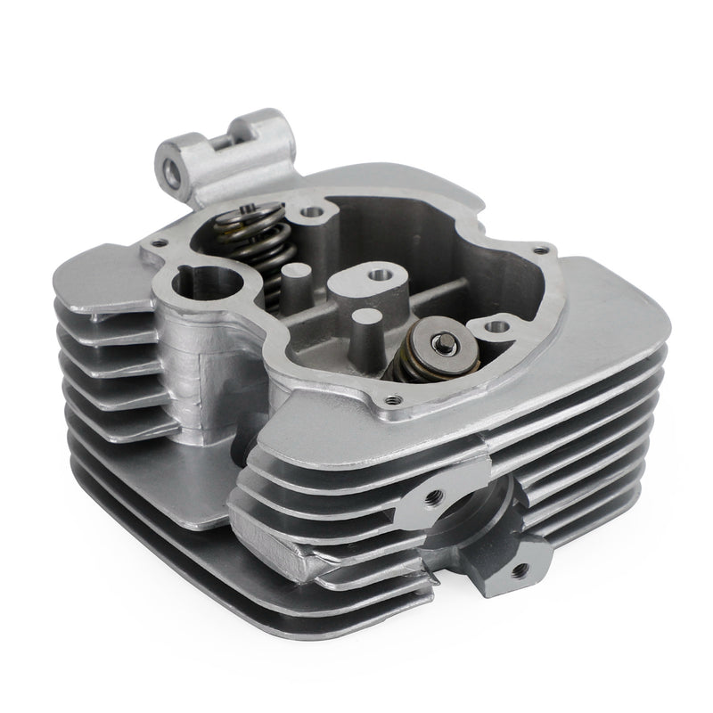 Zongshen CG250 250cc ATV Dirt Bike TaoTao Roketa Cylinder Head Air Cooled