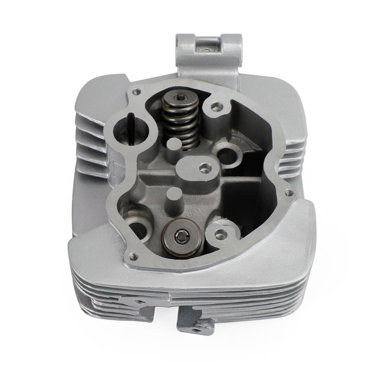 Zongshen CG250 250cc ATV Dirt Bike TaoTao Roketa Cylinder Head Air Cooled
