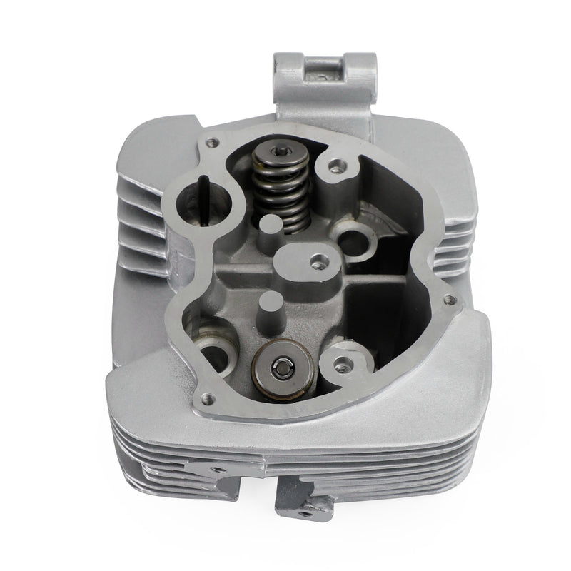 Zongshen CG250 250cc ATV Dirt Bike TaoTao Roketa Cylinder Head Air Cooled