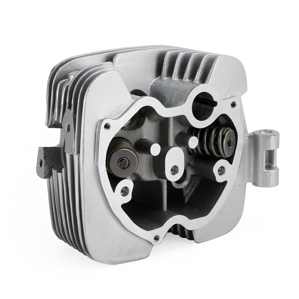 Zongshen CG250 250cc ATV Dirt Bike TaoTao Roketa Cylinder Head Air Cooled