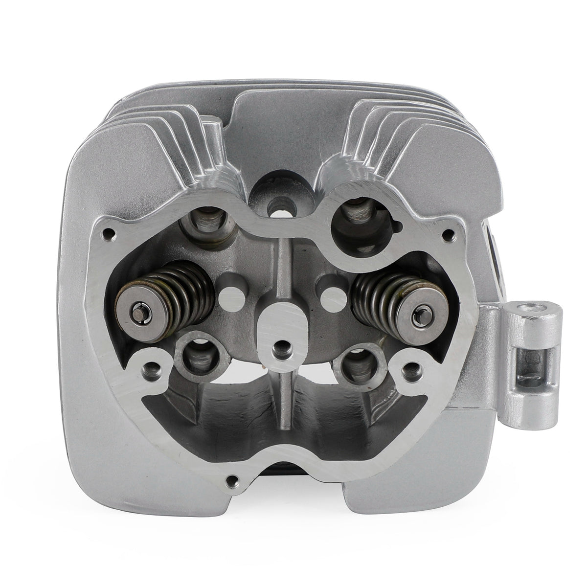 Zongshen CG250 250cc ATV Dirt Bike TaoTao Roketa Cylinder Head Air Cooled