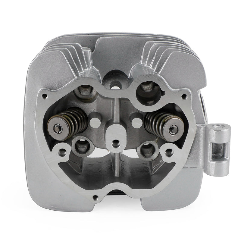 Zongshen CG250 250cc ATV Dirt Bike TaoTao Roketa Cylinder Head Air Cooled