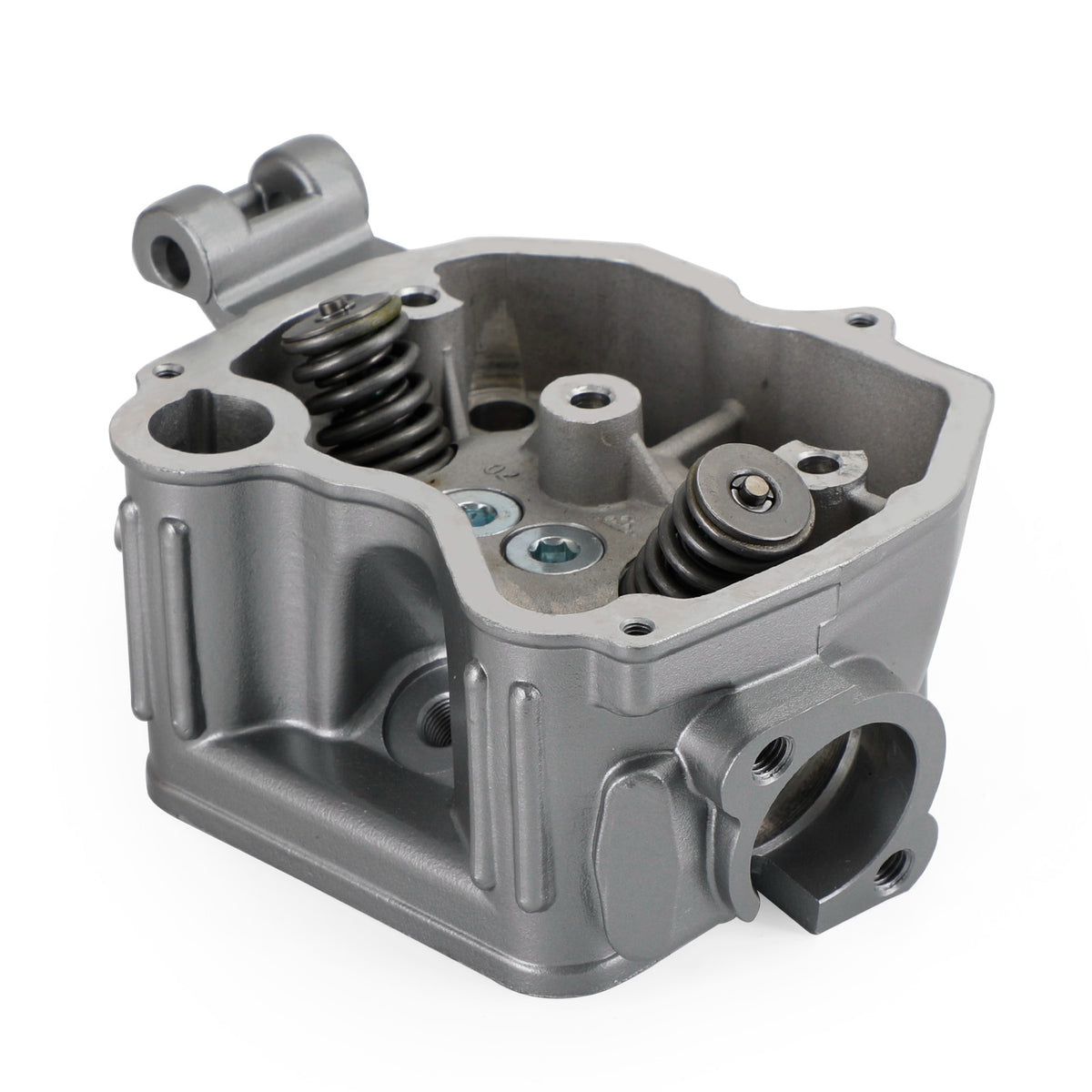 Zongshen CG250 250cc ATV Dirt Bike TaoTao Roketa Cylinder Head Water Cooled