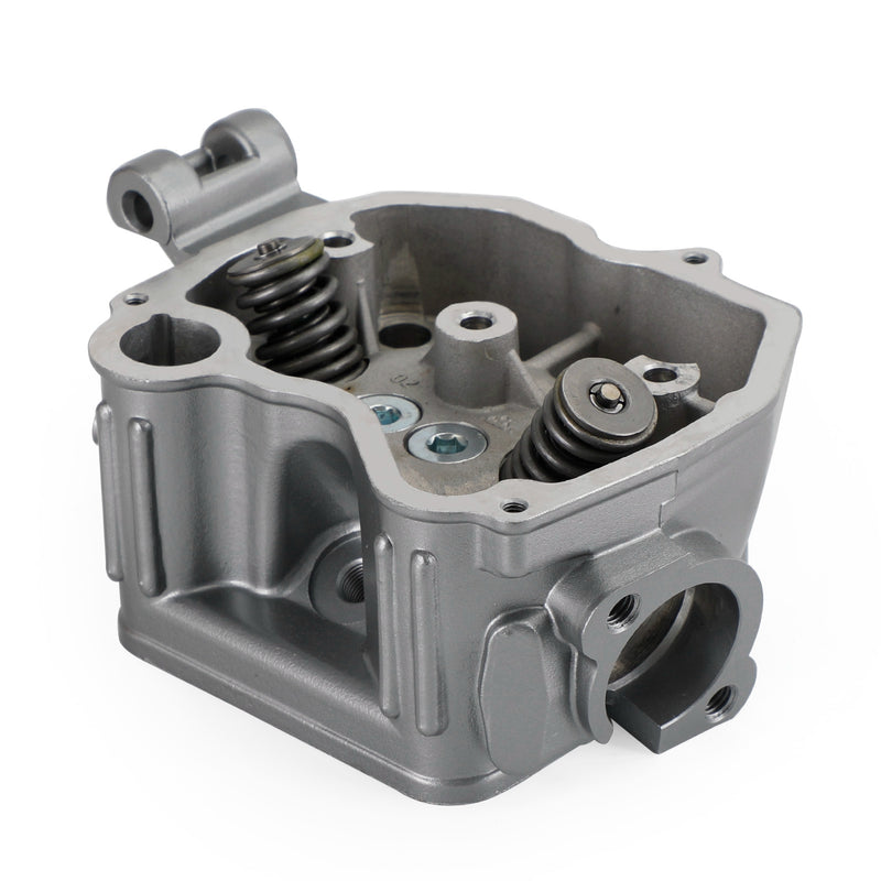Zongshen CG250 250cc ATV Dirt Bike TaoTao Roketa Cylinder Head Water Cooled