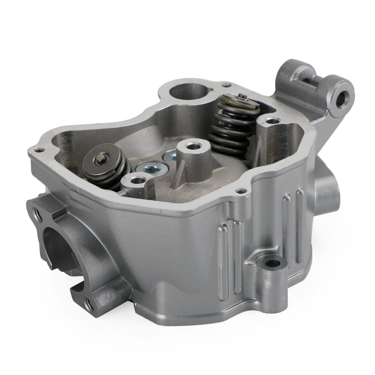 Zongshen CG250 250cc ATV Dirt Bike TaoTao Roketa Cylinder Head Water Cooled