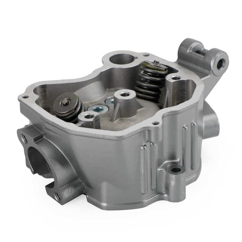 Zongshen CG250 250cc ATV Dirt Bike TaoTao Roketa Cylinder Head Water Cooled