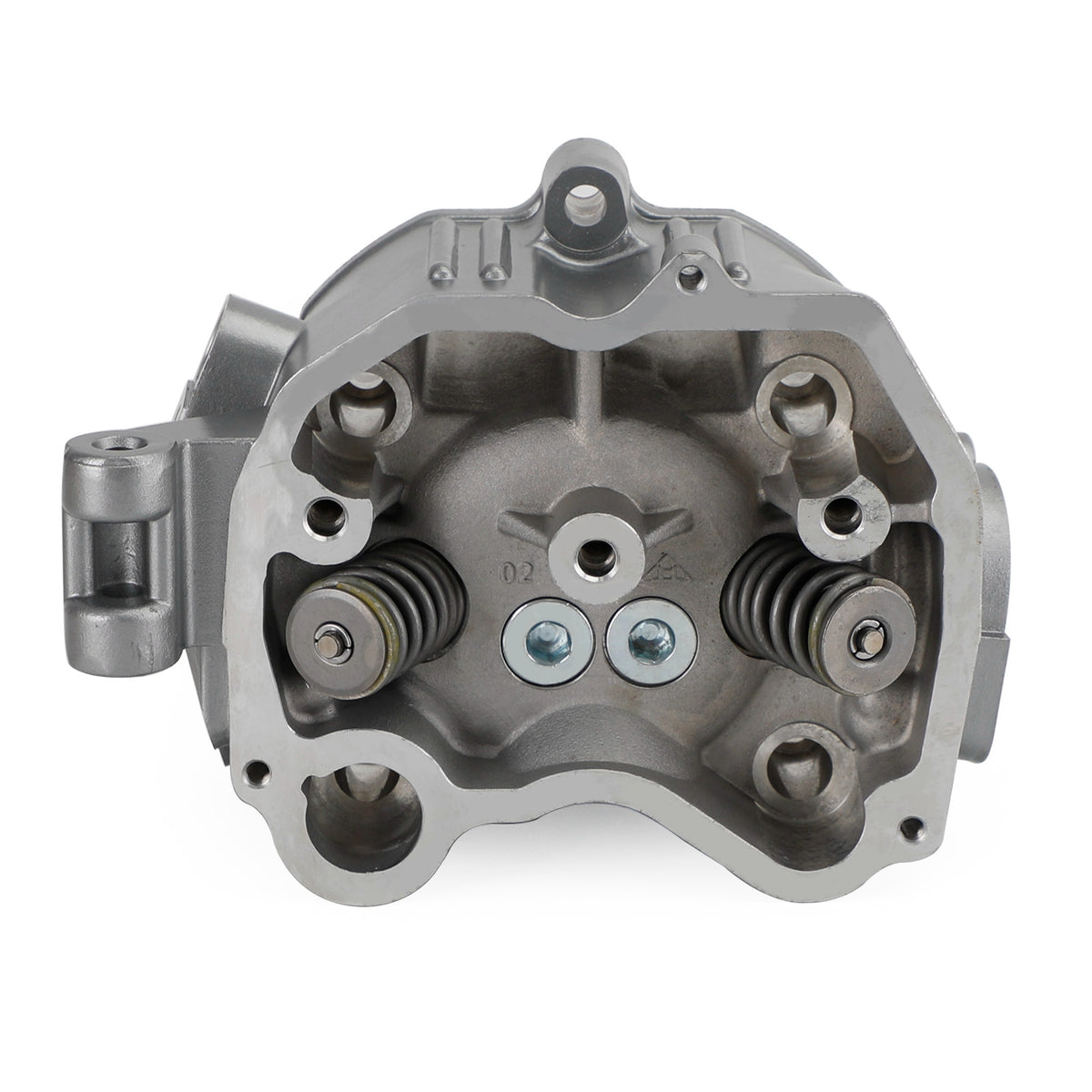 Zongshen CG250 250cc ATV Dirt Bike TaoTao Roketa Cylinder Head Water Cooled