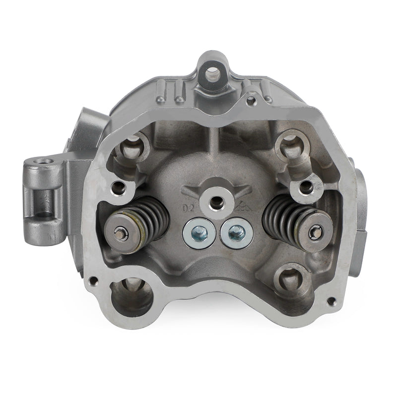 Zongshen CG250 250cc ATV Dirt Bike TaoTao Roketa Cylinder Head Water Cooled