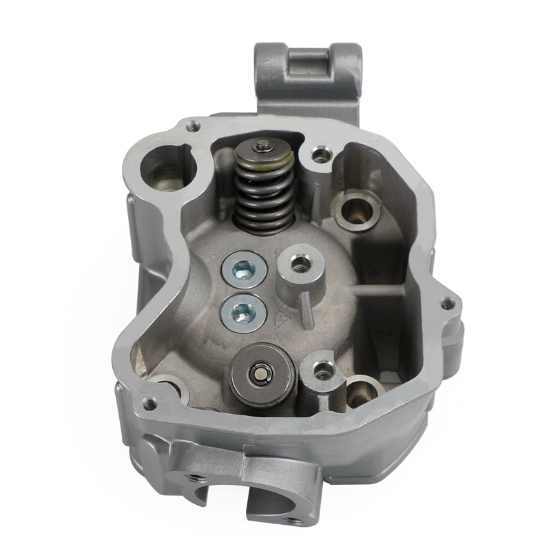 Zongshen CG250 250cc ATV Dirt Bike TaoTao Roketa Cylinder Head Water Cooled