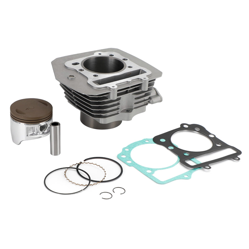Kawasaki Bayou Lakota Prairie 300 Cylinder Jug w/ New Piston & Top End Kit