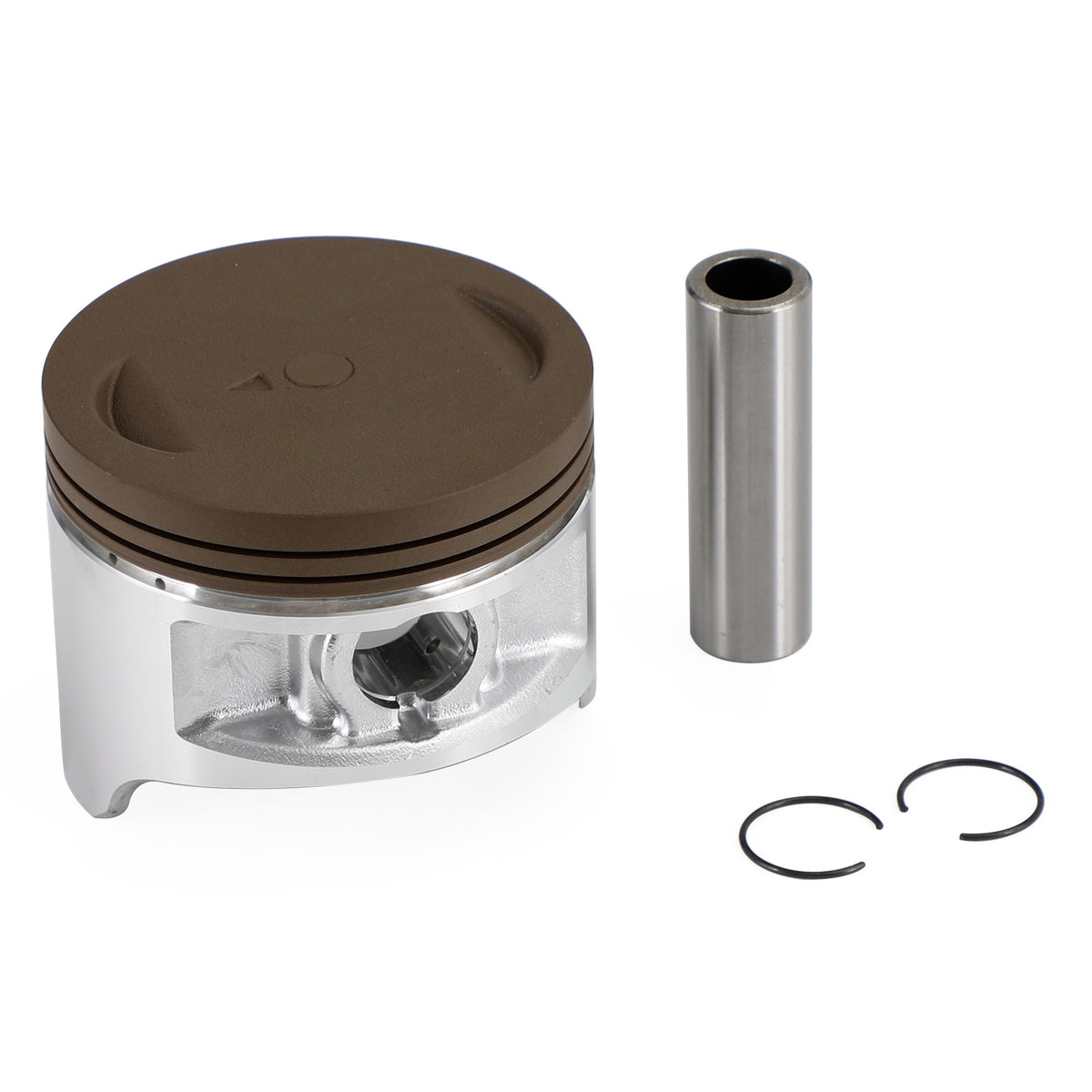 Kawasaki Bayou Lakota Prairie 300 Cylinder Jug w/ New Piston & Top End Kit