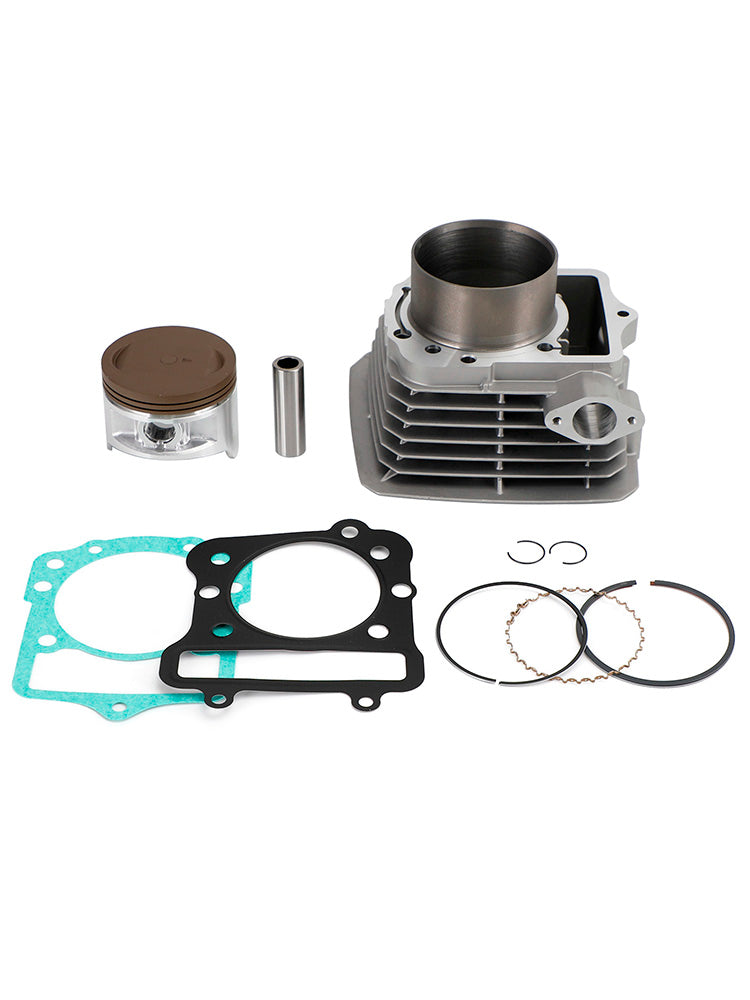 Kawasaki Bayou Lakota Prairie 300 Cylinder Jug w/ New Piston & Top End Kit