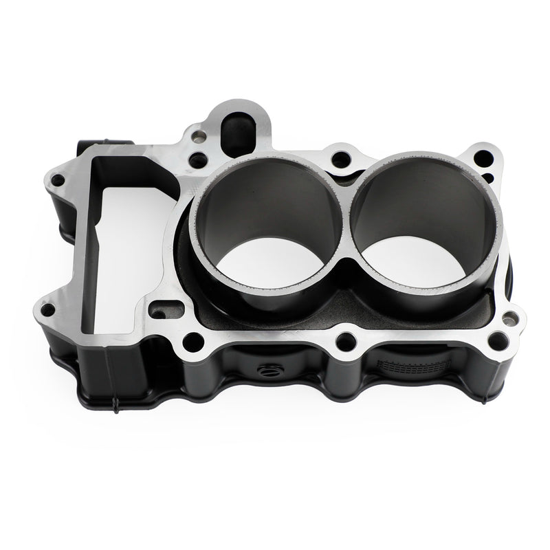 Kawasaki Ninja 400 EX400 & Z400 2018-2023 Cylinder Barrel Piston Top End Kit