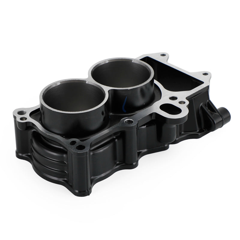 Kawasaki Ninja 400 EX400 & Z400 2018-2023 Cylinder Barrel Piston Top End Kit