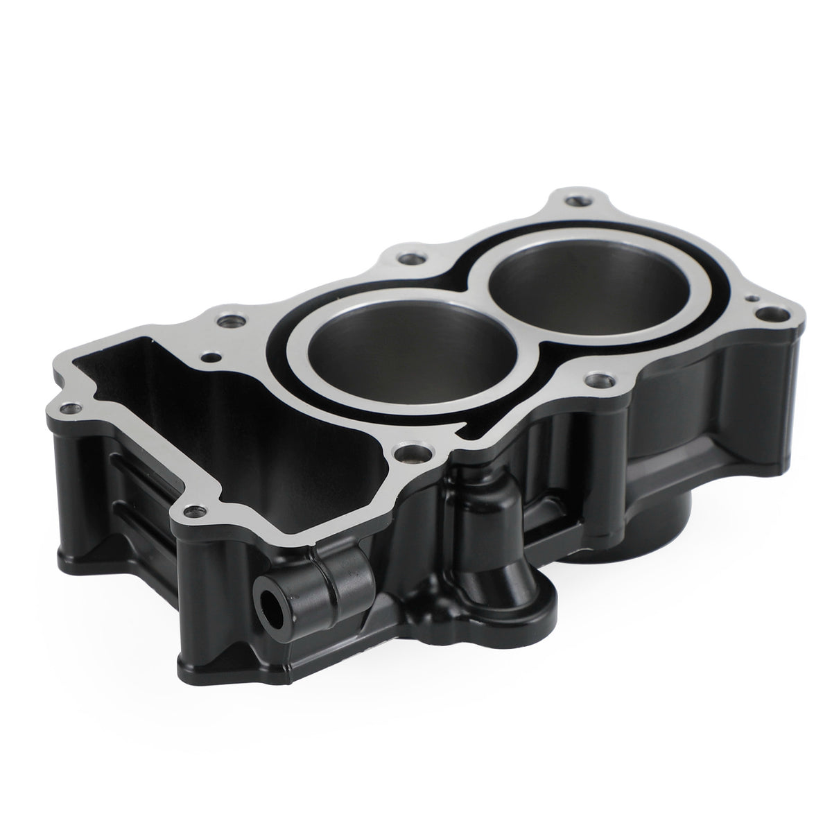 Kawasaki Ninja 400 EX400 & Z400 2018-2023 Cylinder Barrel Piston Top End Kit