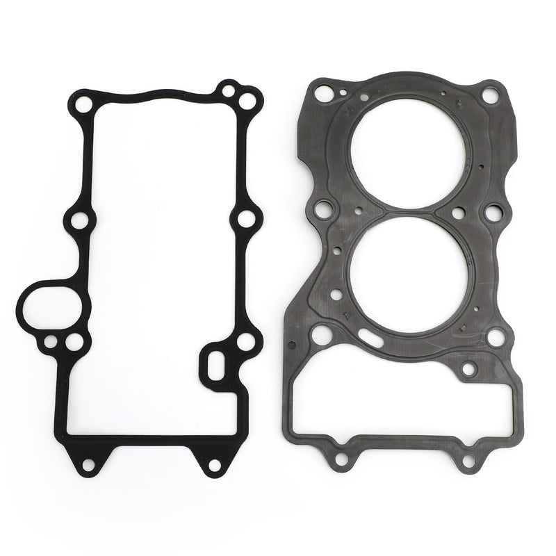 Kawasaki Ninja 400 EX400 & Z400 2018-2023 Cylinder Barrel Piston Top End Kit