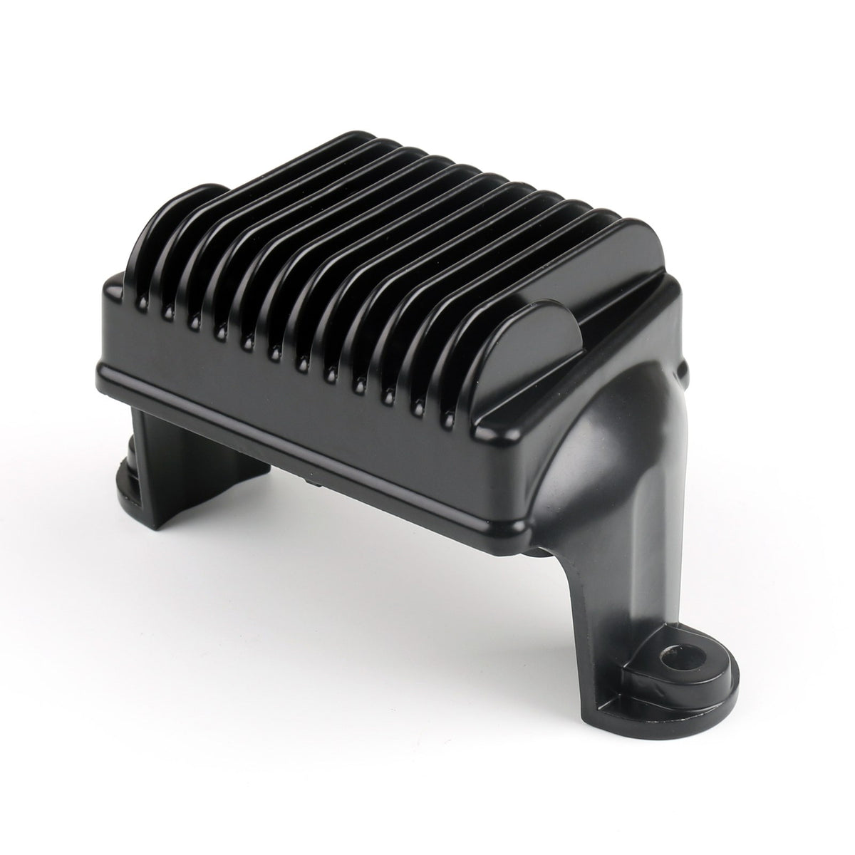 2009-2015 Touring Models 74505-09 74505-09A Black Voltage Regulator