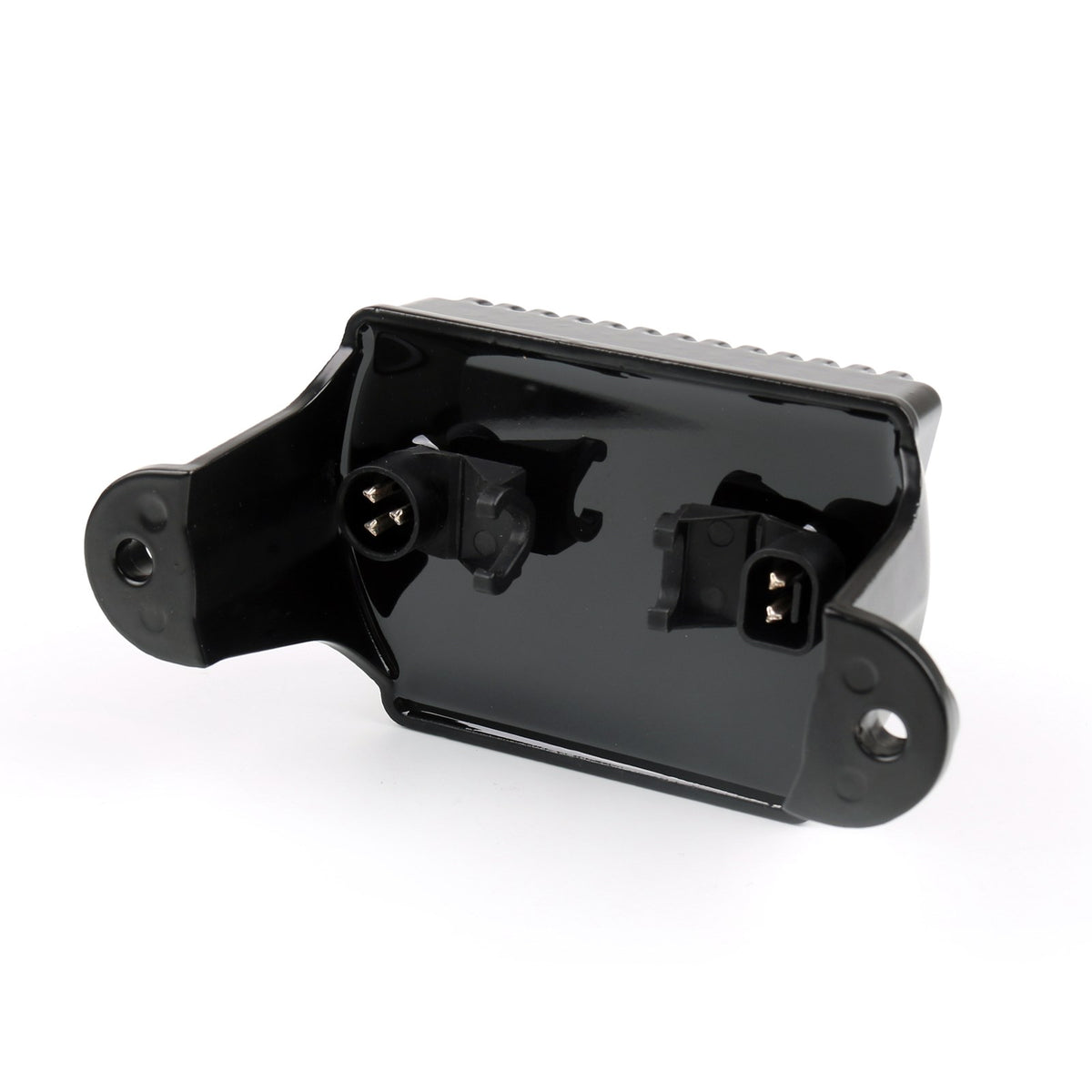 2009-2015 Touring Models 74505-09 74505-09A Black Voltage Regulator
